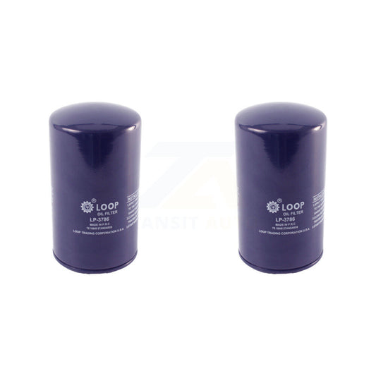Engine Oil Filter Kit-KLO-100024 - Kit.bestparts.ca