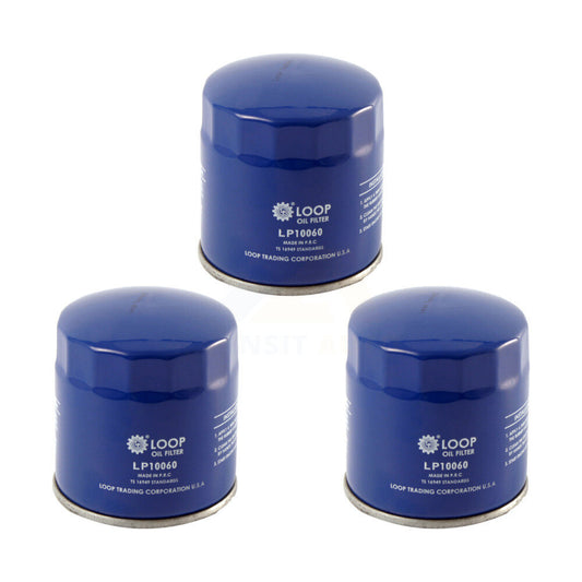 Engine Oil Filter Kit-KLO-100026 - Kit.bestparts.ca