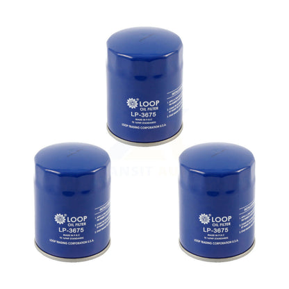 Engine Oil Filter Kit-KLO-100028 - Kit.bestparts.ca