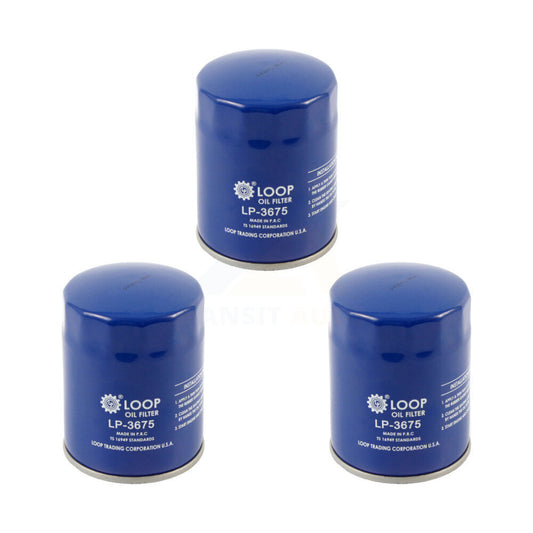 Engine Oil Filter Kit-KLO-100028 - Kit.bestparts.ca