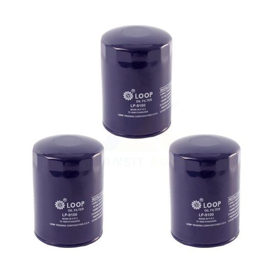 Engine Oil Filter Kit-KLO-100030 - Kit.bestparts.ca