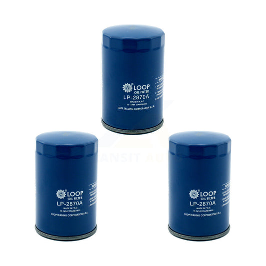 Engine Oil Filter Kit-KLO-100031 - Kit.bestparts.ca