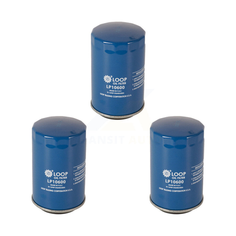 Engine Oil Filter Kit-KLO-100032 - Kit.bestparts.ca Kit.bestparts.ca