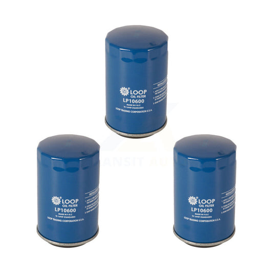 Engine Oil Filter Kit-KLO-100032 - Kit.bestparts.ca