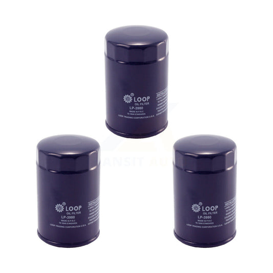 Engine Oil Filter Kit-KLO-100035 - Kit.bestparts.ca