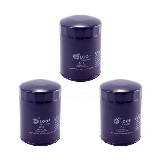 Engine Oil Filter Kit-KLO-100036 - Kit.bestparts.ca