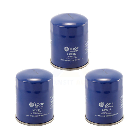 Engine Oil Filter Kit-KLO-100038 - Kit.bestparts.ca