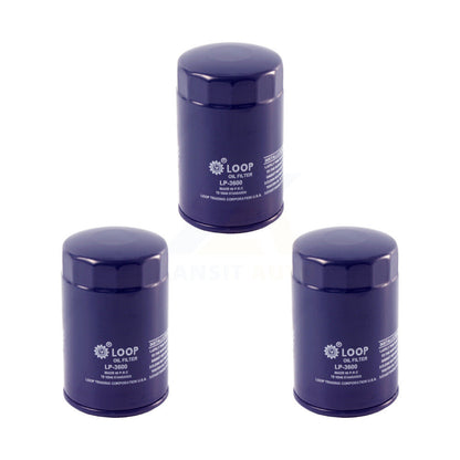 Engine Oil Filter Kit-KLO-100040 - Kit.bestparts.ca