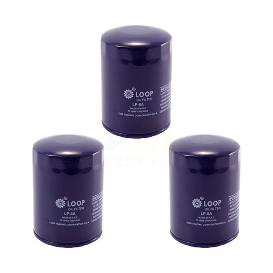 Engine Oil Filter Kit-KLO-100041 - Kit.bestparts.ca