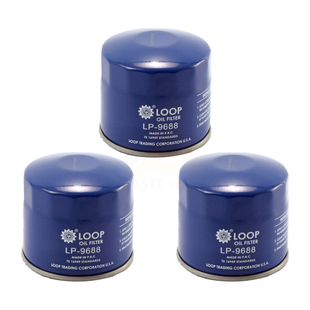 Engine Oil Filter Kit-KLO-100044 - Kit.bestparts.ca Kit.bestparts.ca