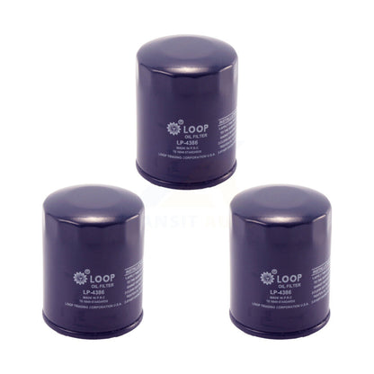 Engine Oil Filter Kit-KLO-100045 - Kit.bestparts.ca