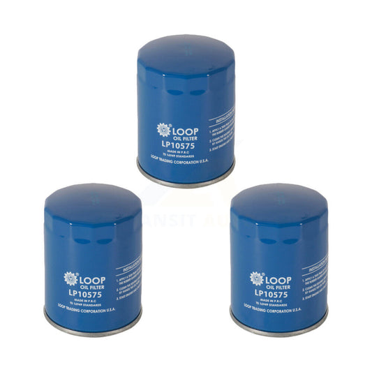 engine oil filter-klo-100047 - Kit.bestparts.ca