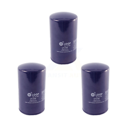 Engine Oil Filter Kit-KLO-100048 - Kit.bestparts.ca