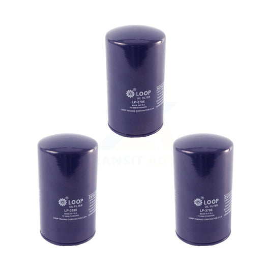 Engine Oil Filter Kit-KLO-100048 - Kit.bestparts.ca