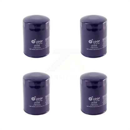 Engine Oil Filter Kit-KLO-100054 - Kit.bestparts.ca