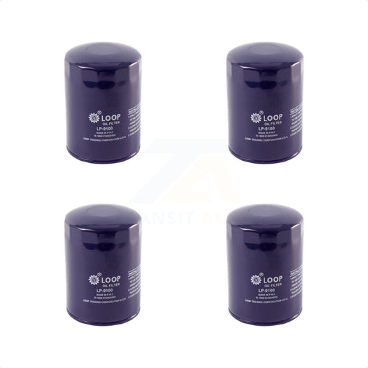 Engine Oil Filter Kit-KLO-100054 - Kit.bestparts.ca