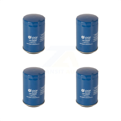 Engine Oil Filter Kit-KLO-100056 - Kit.bestparts.ca