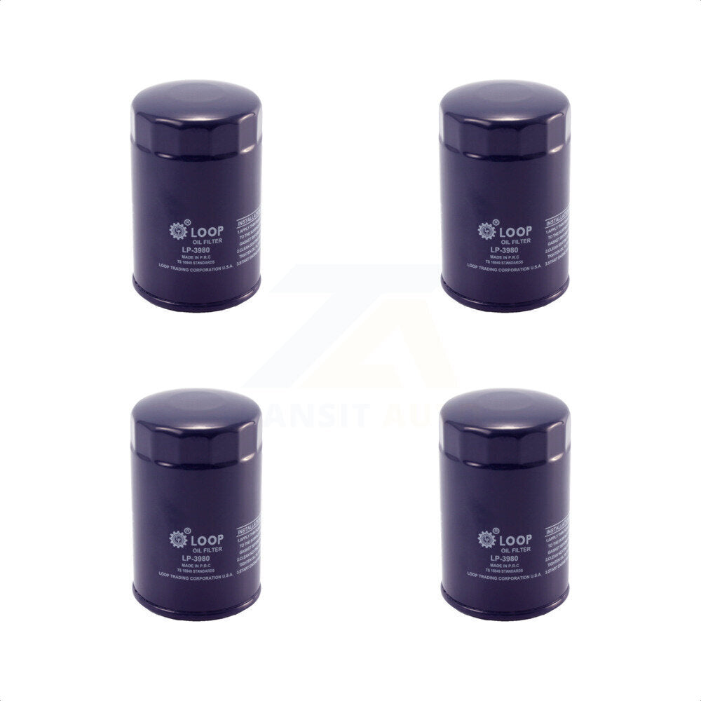Engine Oil Filter Kit-KLO-100059 - Kit.bestparts.ca Kit.bestparts.ca