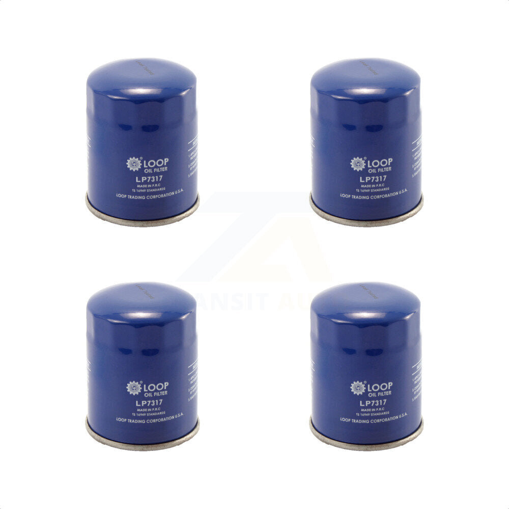 Engine Oil Filter Kit-KLO-100062 - Kit.bestparts.ca Kit.bestparts.ca