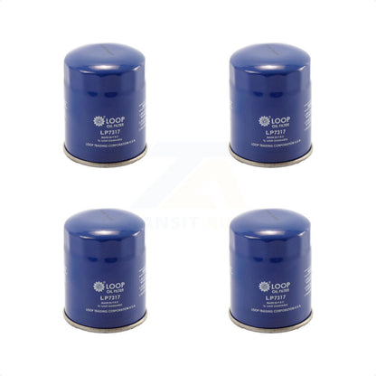 Engine Oil Filter Kit-KLO-100062 - Kit.bestparts.ca