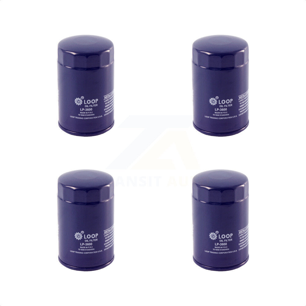 Engine Oil Filter Kit-KLO-100064 - Kit.bestparts.ca Kit.bestparts.ca