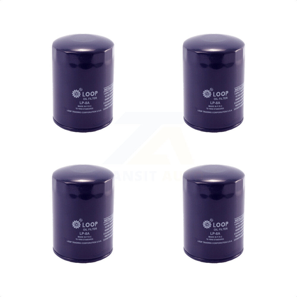 Engine Oil Filter Kit-KLO-100065 - Kit.bestparts.ca Kit.bestparts.ca