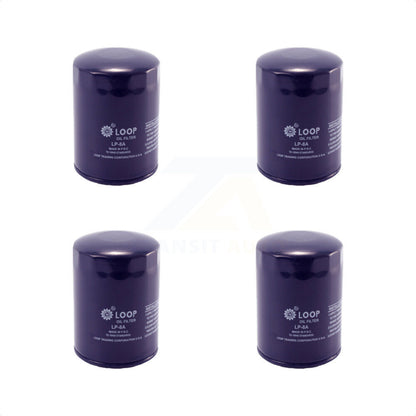Engine Oil Filter Kit-KLO-100065 - Kit.bestparts.ca