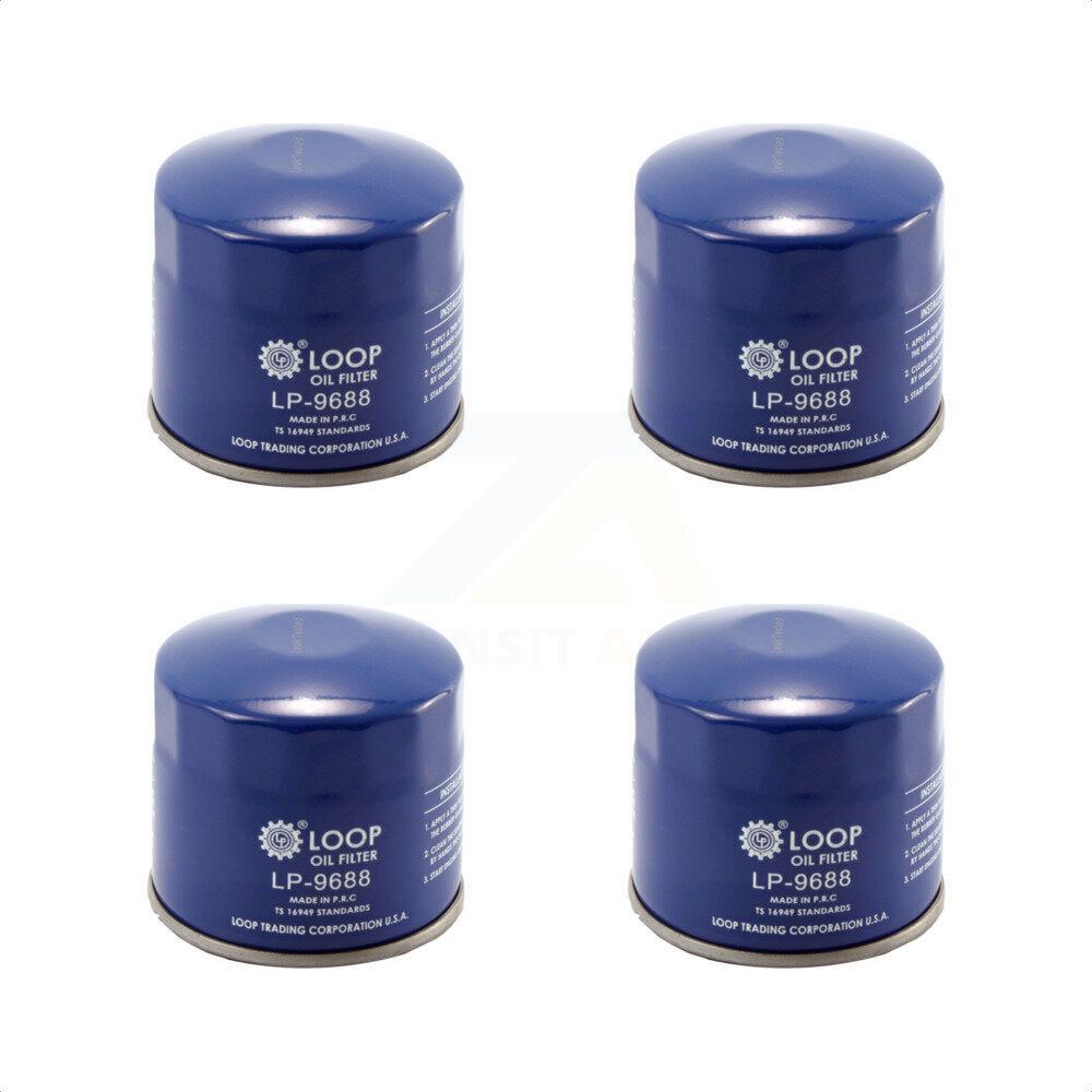 Engine Oil Filter Kit-KLO-100068 - Kit.bestparts.ca Kit.bestparts.ca
