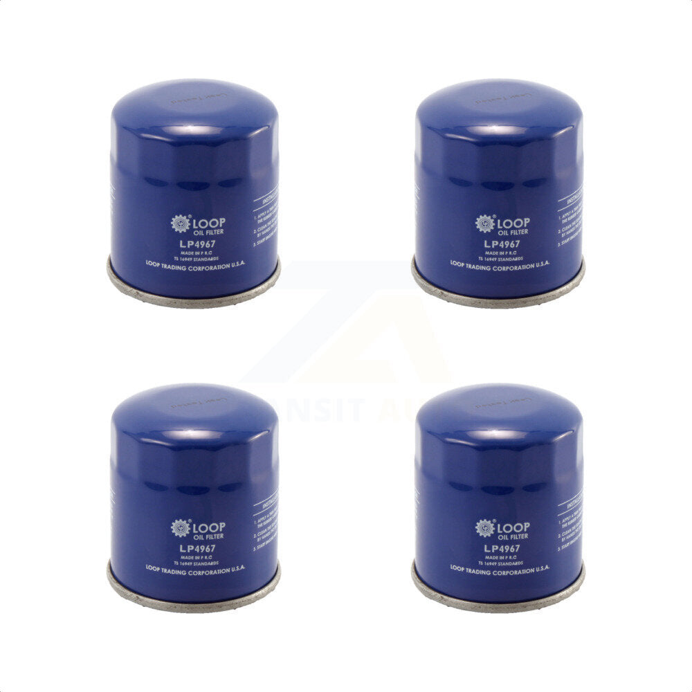 Engine Oil Filter Kit-KLO-100070 - Kit.bestparts.ca Kit.bestparts.ca