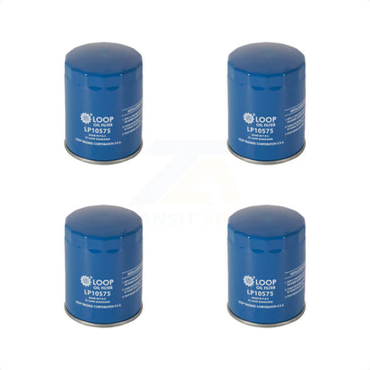 engine oil filter-klo-100071 - Kit.bestparts.ca
