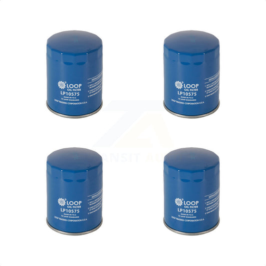 engine oil filter-klo-100071 - Kit.bestparts.ca