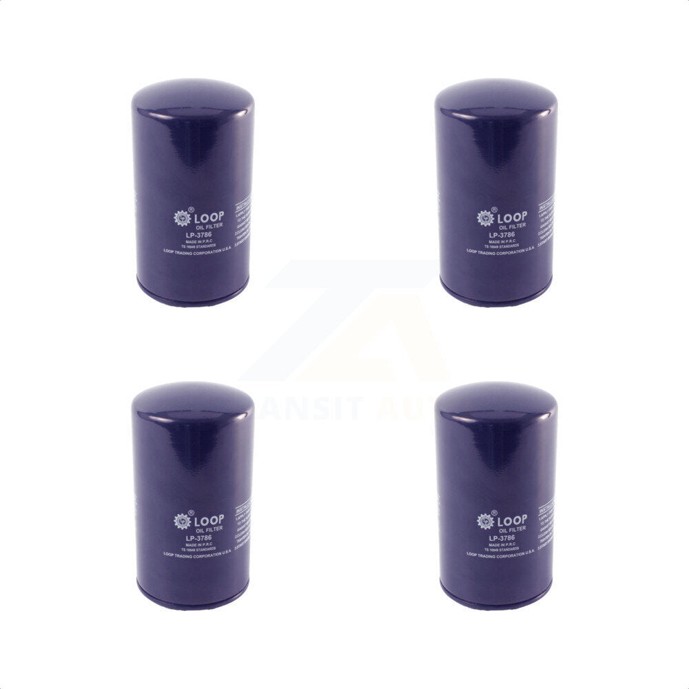 Engine Oil Filter Kit-KLO-100072 - Kit.bestparts.ca Kit.bestparts.ca