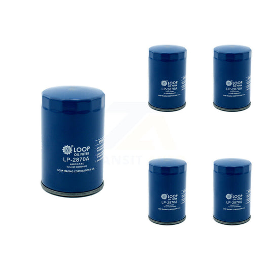 Engine Oil Filter Kit-KLO-100079 - Kit.bestparts.ca