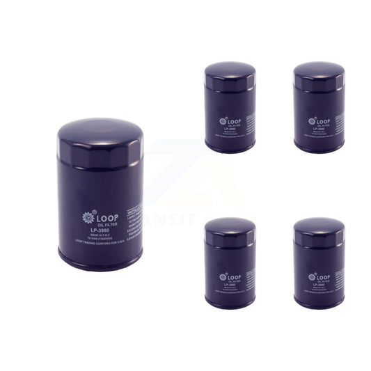 Engine Oil Filter Kit-KLO-100083 - Kit.bestparts.ca