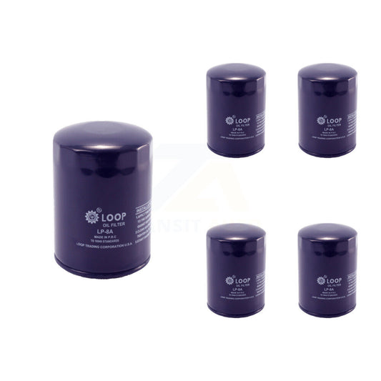 Engine Oil Filter Kit-KLO-100089 - Kit.bestparts.ca