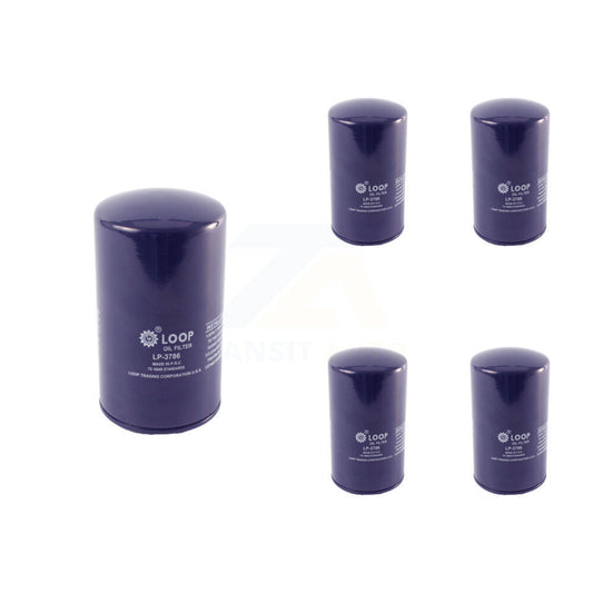 Engine Oil Filter Kit-KLO-100096 - Kit.bestparts.ca