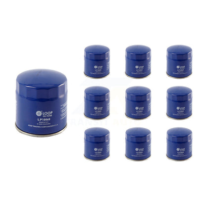 Engine Oil Filter Kit-KLO-100098 - Kit.bestparts.ca