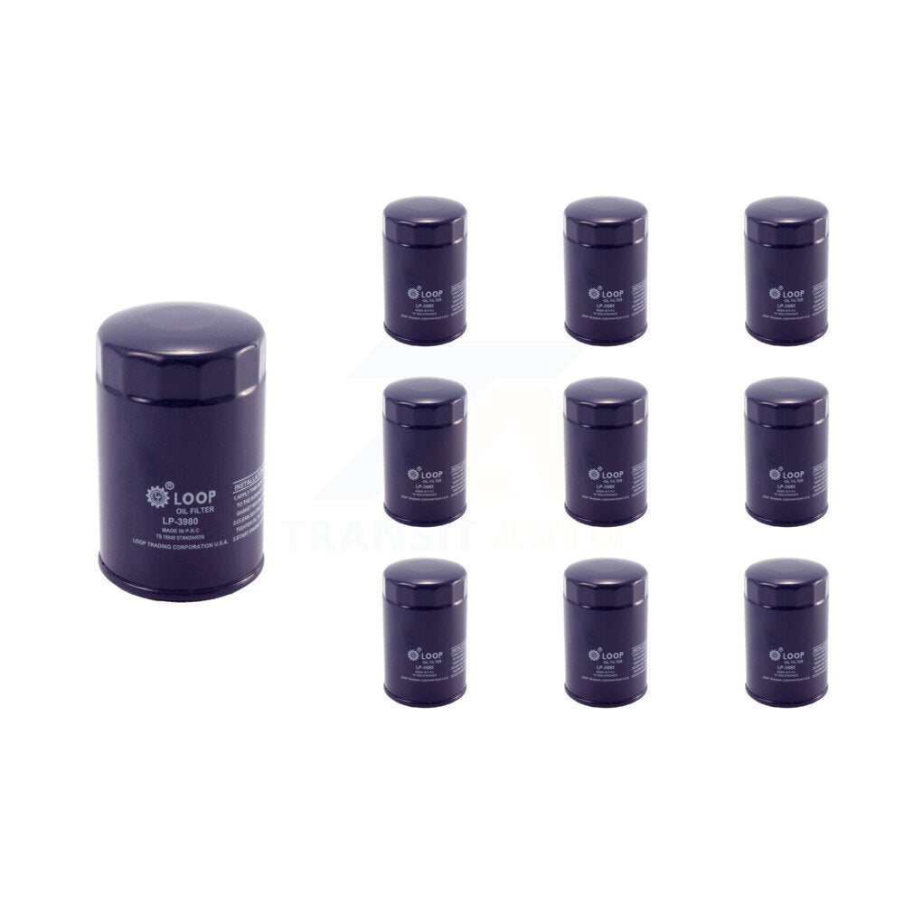 Engine Oil Filter Kit-KLO-100101 - Kit.bestparts.ca Kit.bestparts.ca