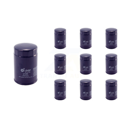 Engine Oil Filter Kit-KLO-100101 - Kit.bestparts.ca