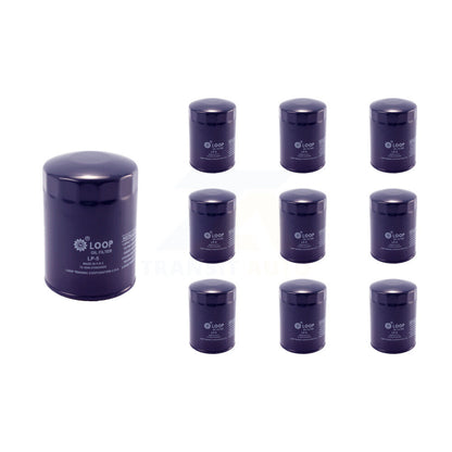 Engine Oil Filter Kit-KLO-100104 - Kit.bestparts.ca