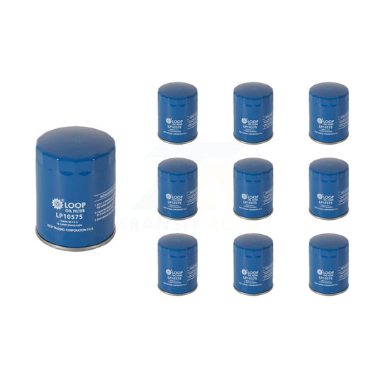 engine oil filter-klo-100106 - Kit.bestparts.ca