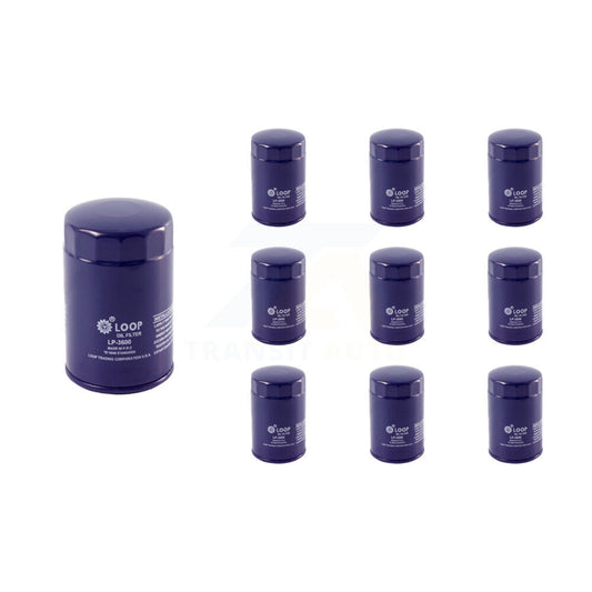 Engine Oil Filter Kit-KLO-100108 - Kit.bestparts.ca
