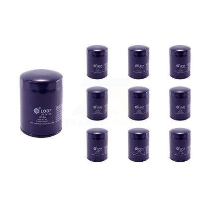 Engine Oil Filter Kit-KLO-100109 - Kit.bestparts.ca
