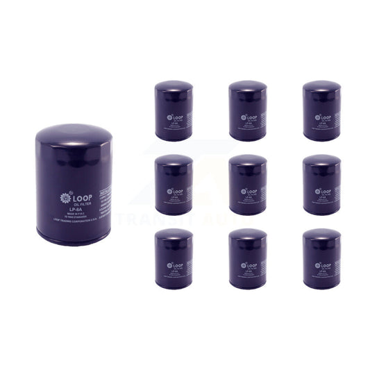 Engine Oil Filter Kit-KLO-100109 - Kit.bestparts.ca