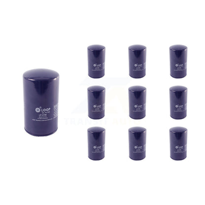 Engine Oil Filter Kit-KLO-100111 - Kit.bestparts.ca