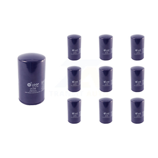 Engine Oil Filter Kit-KLO-100111 - Kit.bestparts.ca