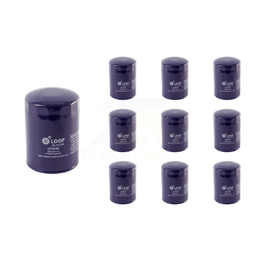 engine oil filter-klo-100118 - Kit.bestparts.ca