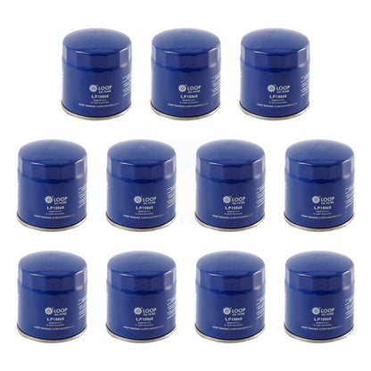 Engine Oil Filter Kit-KLO-100122 - Kit.bestparts.ca