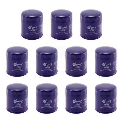 Engine Oil Filter Kit-KLO-100127 - Kit.bestparts.ca