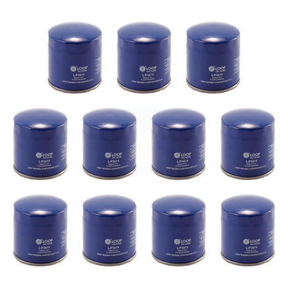 Engine Oil Filter Kit-KLO-100129 - Kit.bestparts.ca